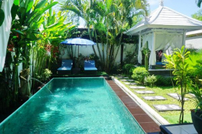 Villa Prosperity